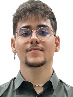 Adriano César de Melo Camargo